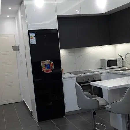 Sea View Велипойе