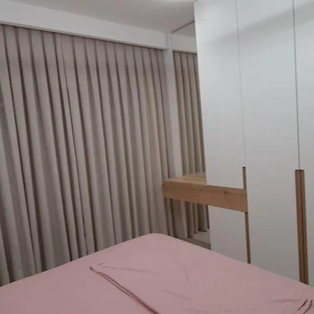 Apartman Sea View