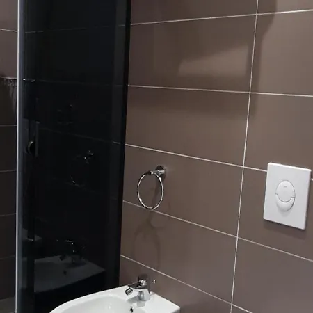 Apartman Sea View Velipoja