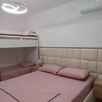 Sea View Appartement Velipojë