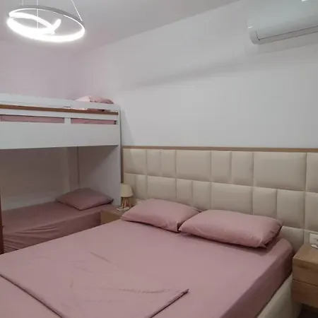 Sea View Apartman Velipoja