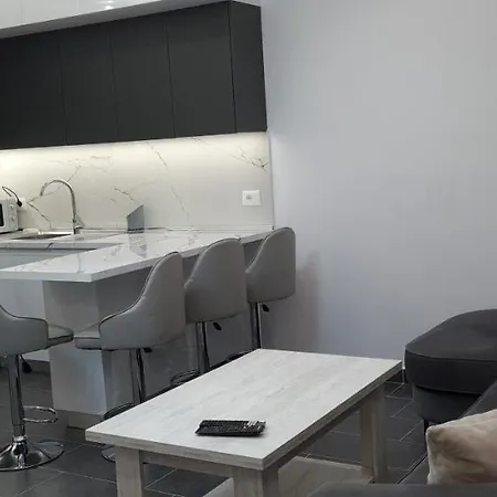 Apartman Sea View