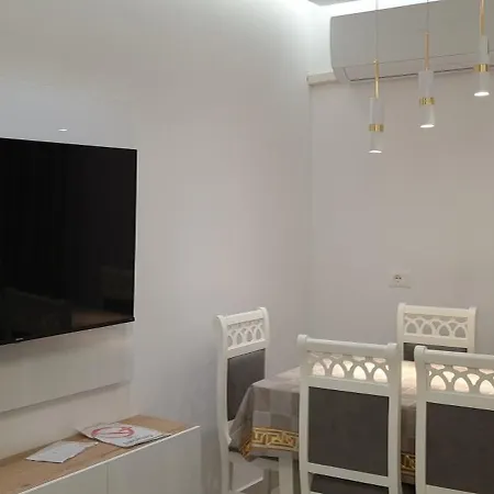Sea View Apartman *