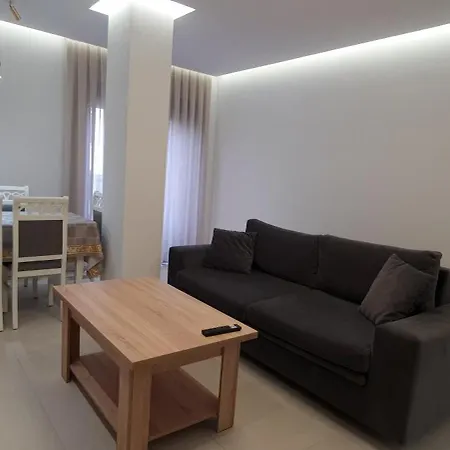 Sea View Apartman