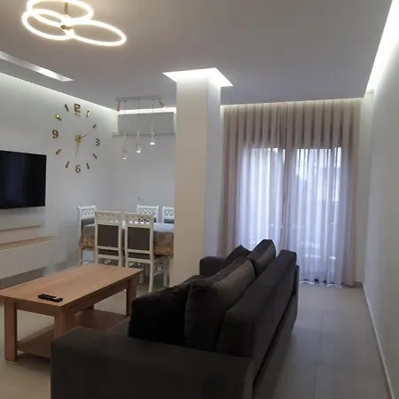 Apartman Sea View *