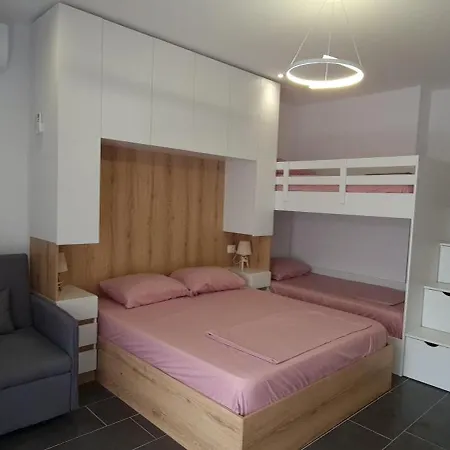 Sea View Apartment