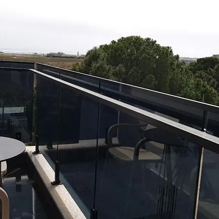 Sea View Apartman *