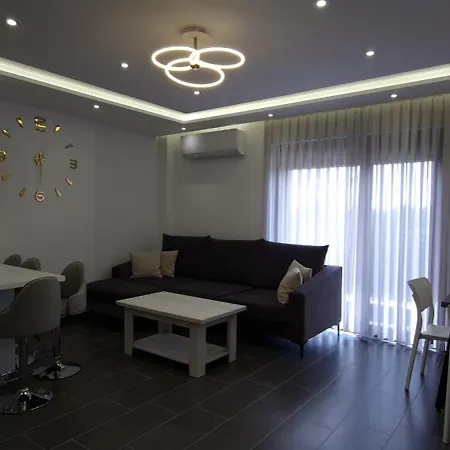 Apartment Sea View Velipoje