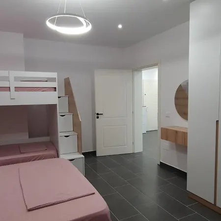 Sea View Apartman