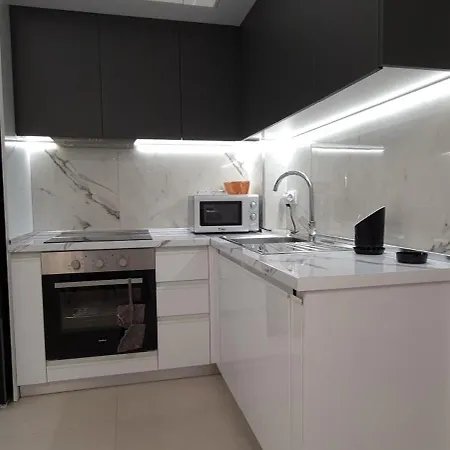 Sea View Apartment Velipoje