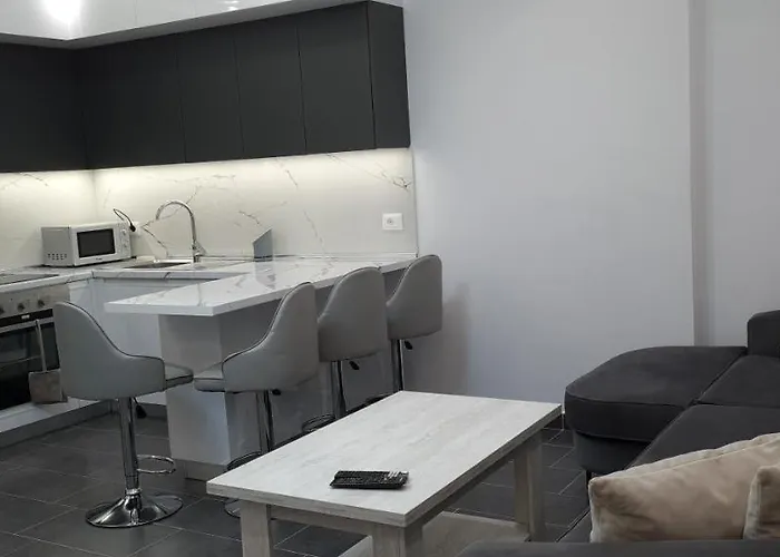 Apartament Sea View