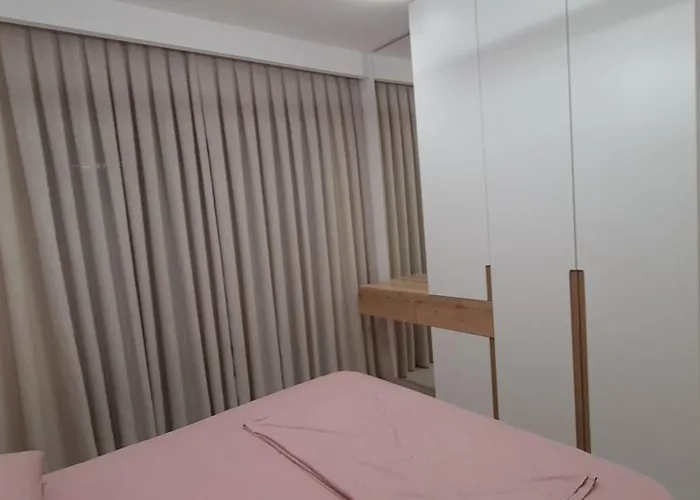 Apartament Sea View