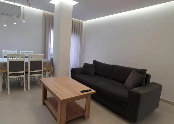 Sea View Apartament