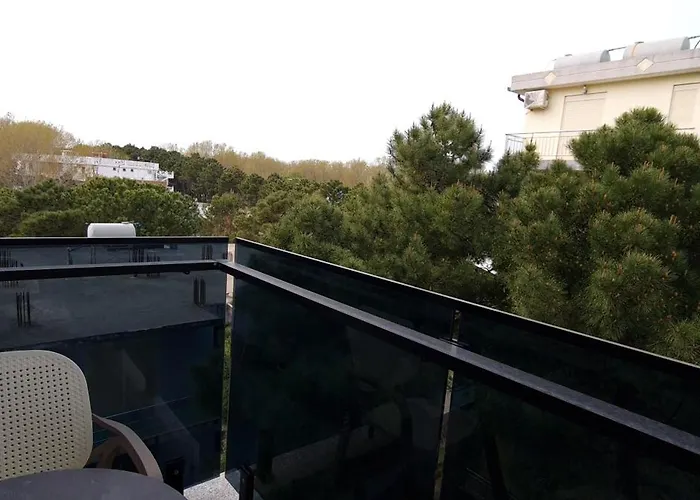Sea View Apartament *
