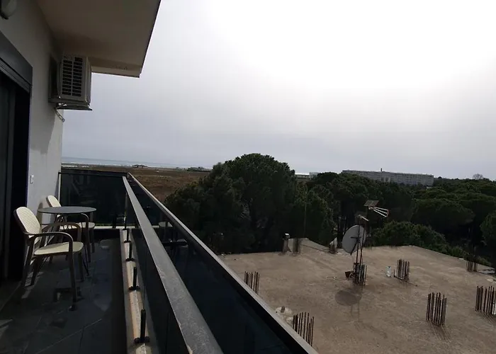 Apartment Sea View