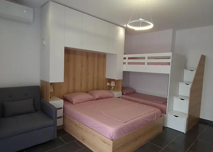 Sea View Apartment
