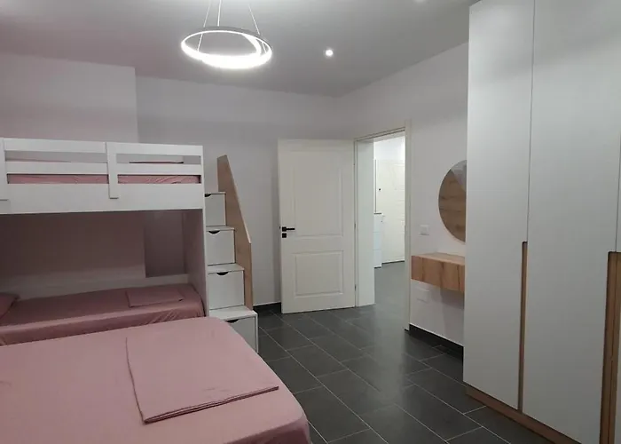 Sea View Apartament