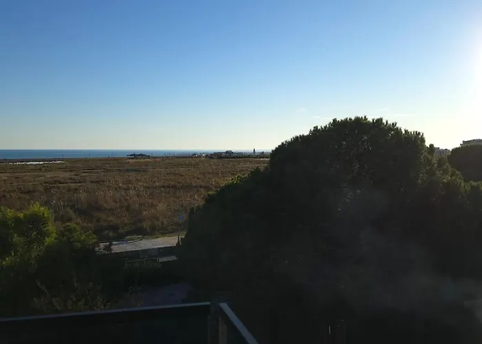 Sea View Velipojë