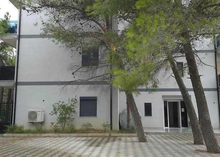 Sea View * Velipojë